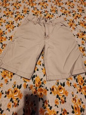 Lee Cream Kids Cotton Shorts